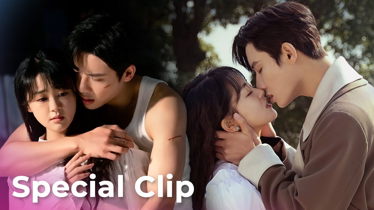Forever Love | Special Clip Cinta Manis Antara Putri Kaya Dengan Pengawalnya | WeTV【INDO SUB】