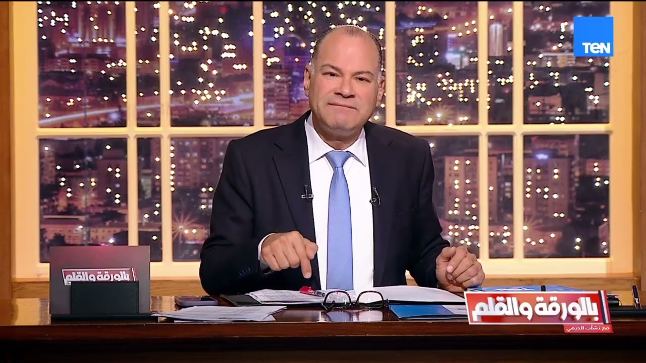 لا تغيير في القواعد نحن نحترم الدستور..الديهي يحسم جدل التعيينات بالمؤسسة القضائية ويرد على الشائعات