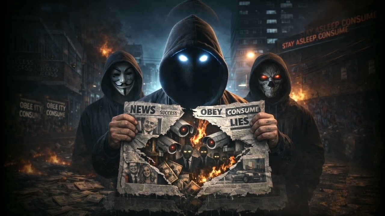 GRIMVORTEX – DESPIERTA
