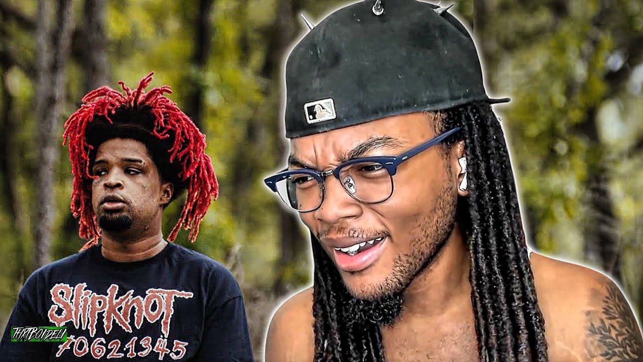 DELI Reacts to Mario Judah - Never Again [Official Music Video]