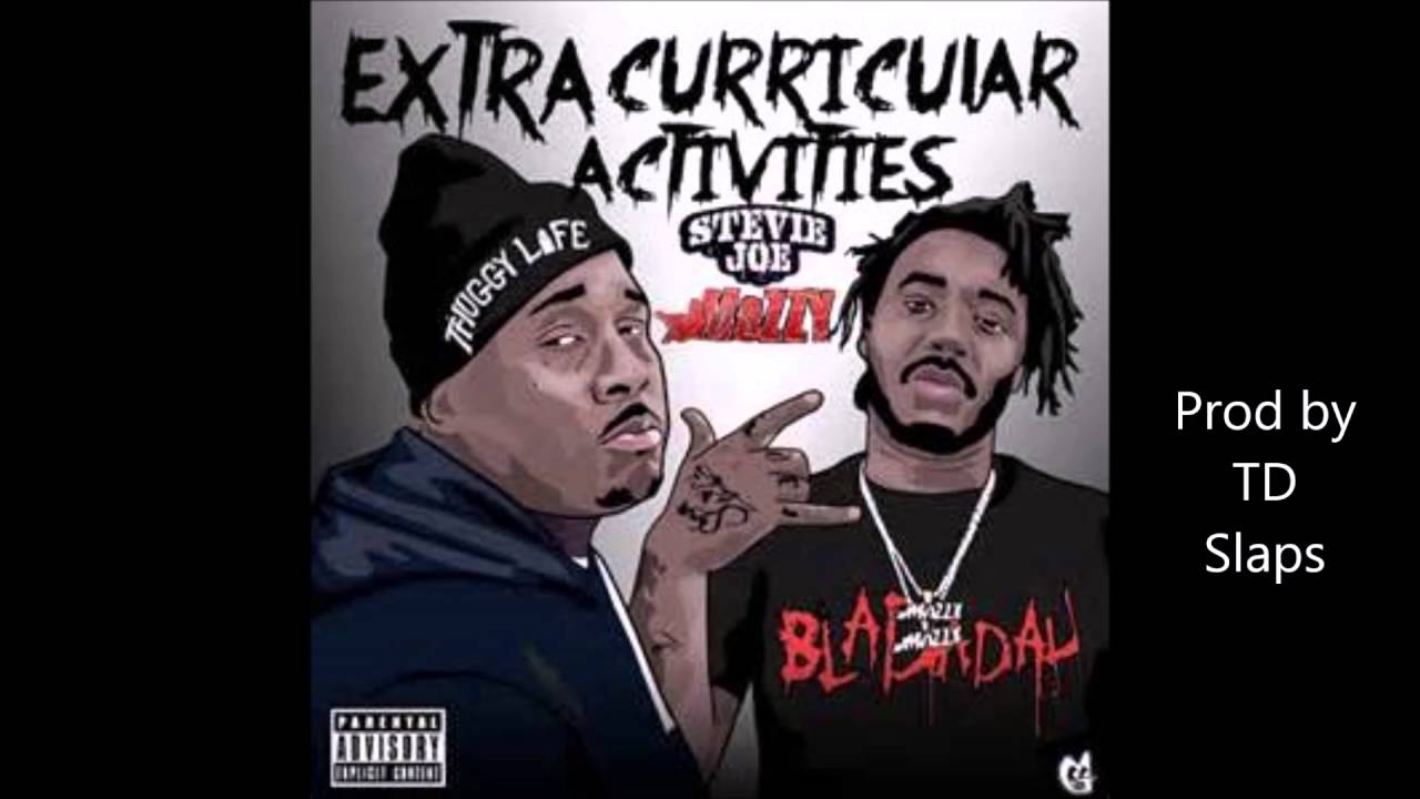 Stevie Joe x Mozzy ft Lil Goofy - Ambition (Prod by TD Slaps)