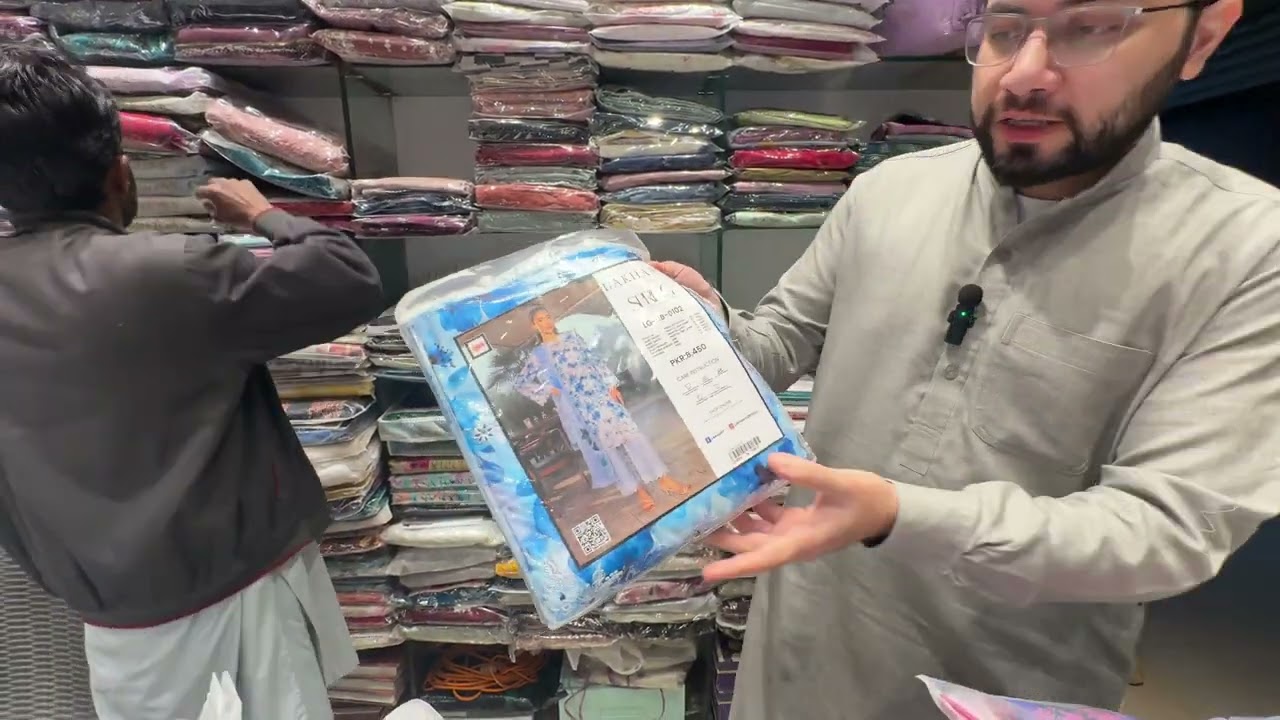 Lawn 2026 Opening | Dua-e- Khair 😇| Clearance Discount Offers All Brands Original Lawn Lauch Liberty
