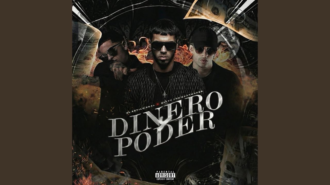 Dinero y Poder