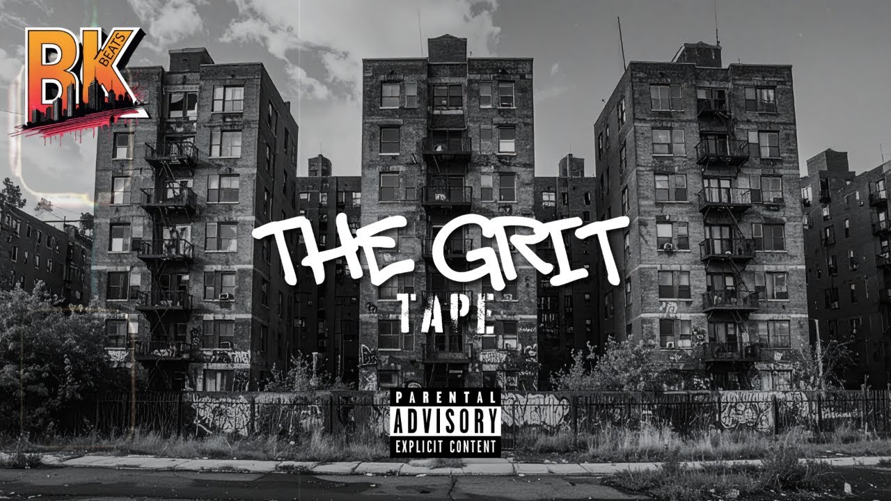 Boom Bap Hip Hop Beat 