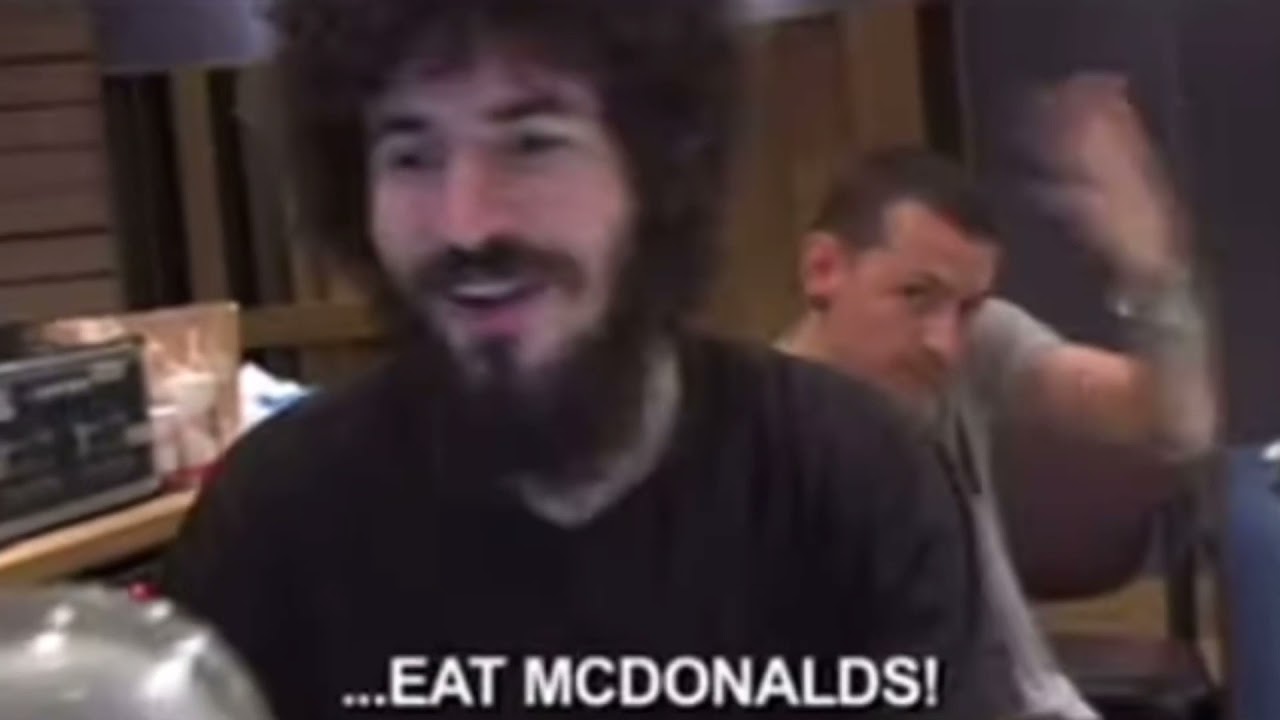 Funny Mike Shinoda Moments