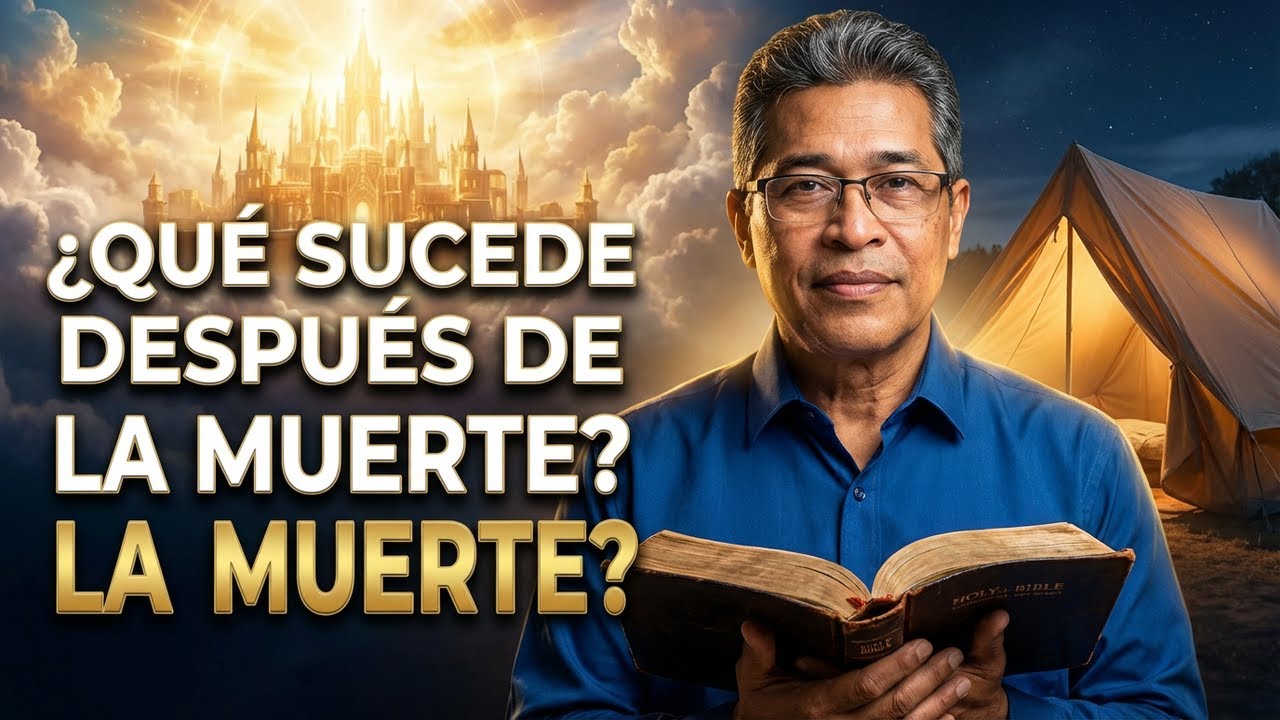 ¿Qué Sucede Después de la Muerte? La Respuesta del Apóstol Pablo