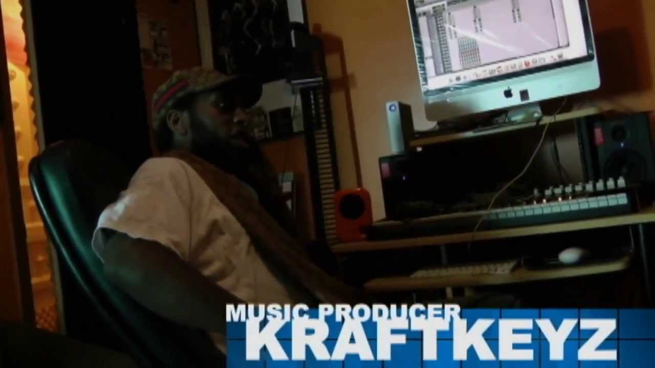 INDIE HEAT AT KRAFTY KEYZ PRODUCTIONS SCENE 4