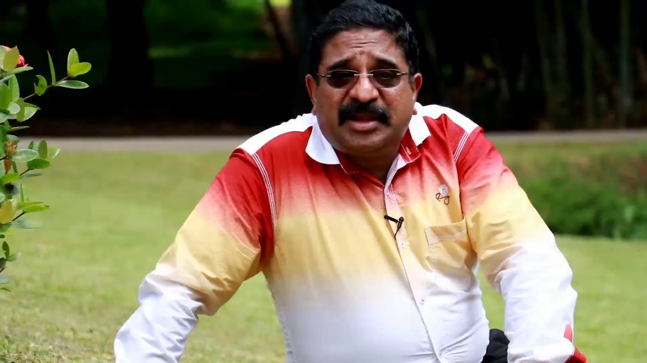 Backsliding / පසුබටවීම 1 වන කොටස - Sinhala Sermon