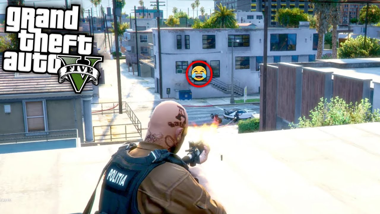 AM ATACAT MAFIOTII IN ZONA RAU FAMATA! • FIVEM