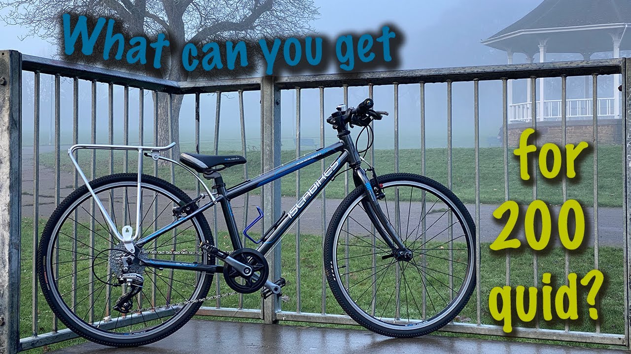 Buying a great KIDS BIKE on a BUDGET - make your money go further! Islabikes Beinn 24