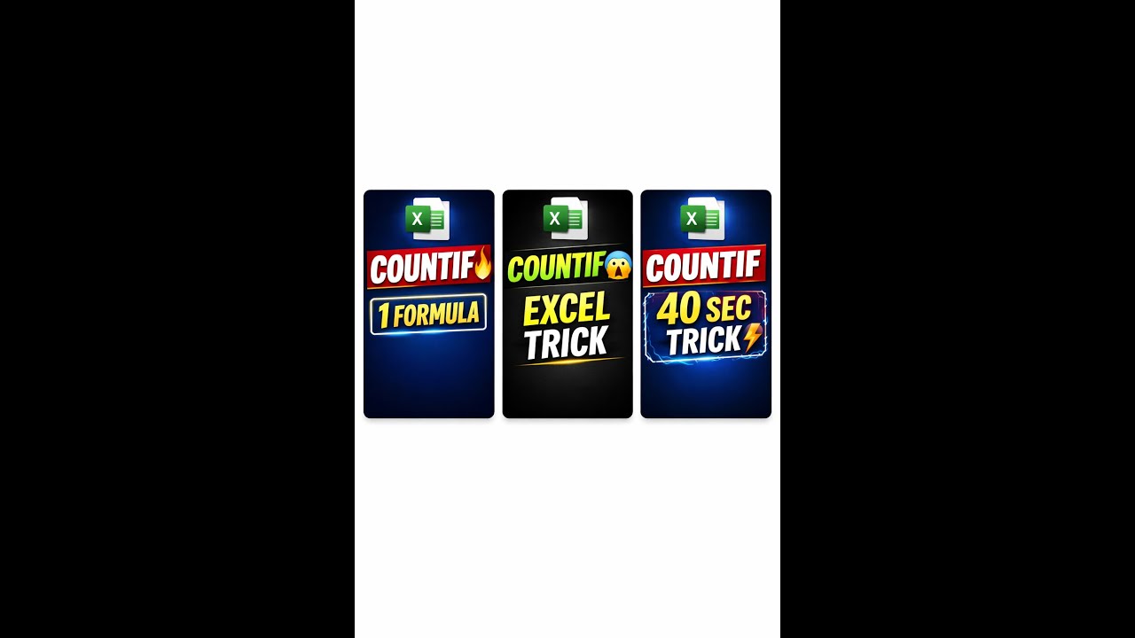 #excel