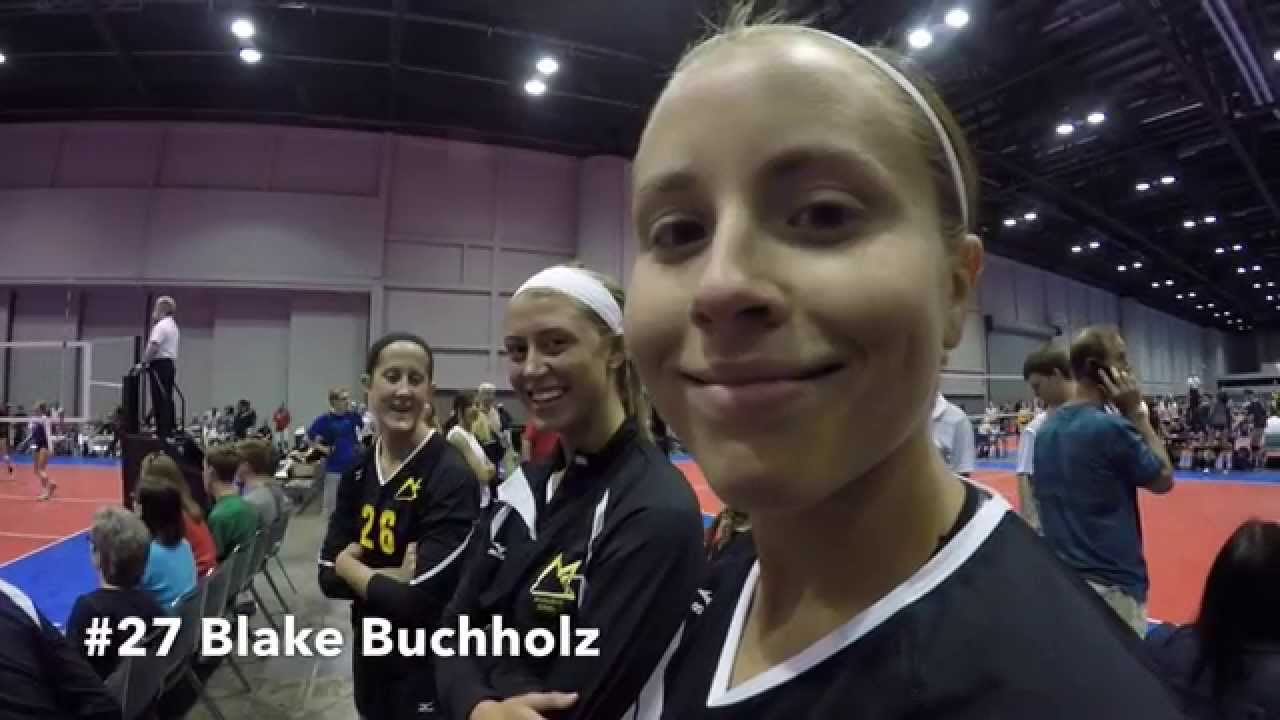 Milwaukee Sting 18 Gold  2015 - Orlando, FL