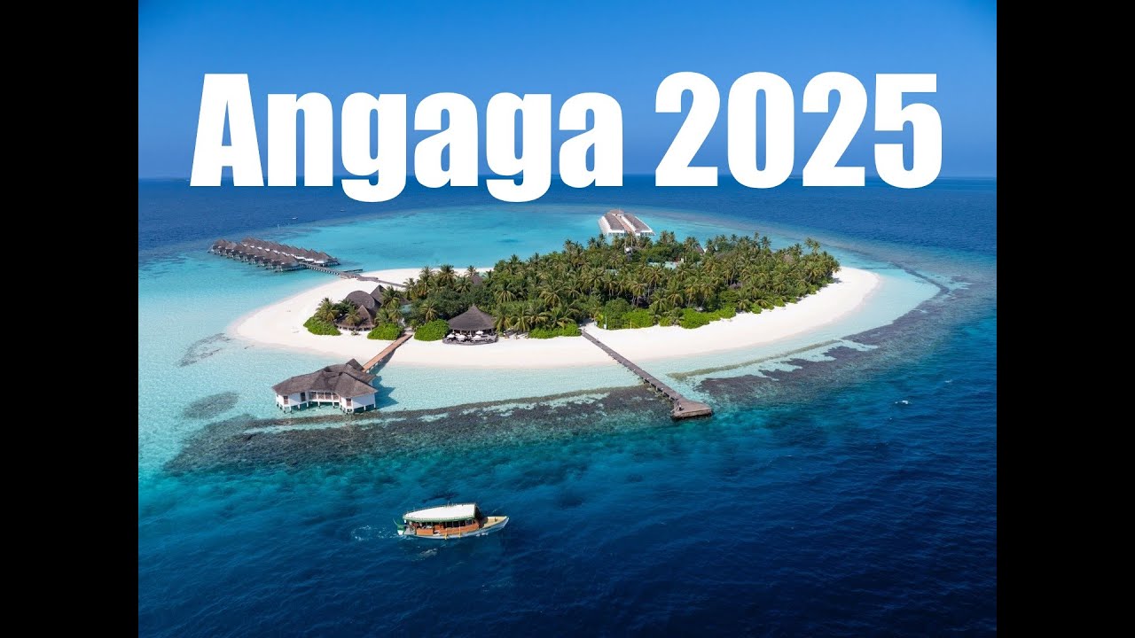 Angaga 2025