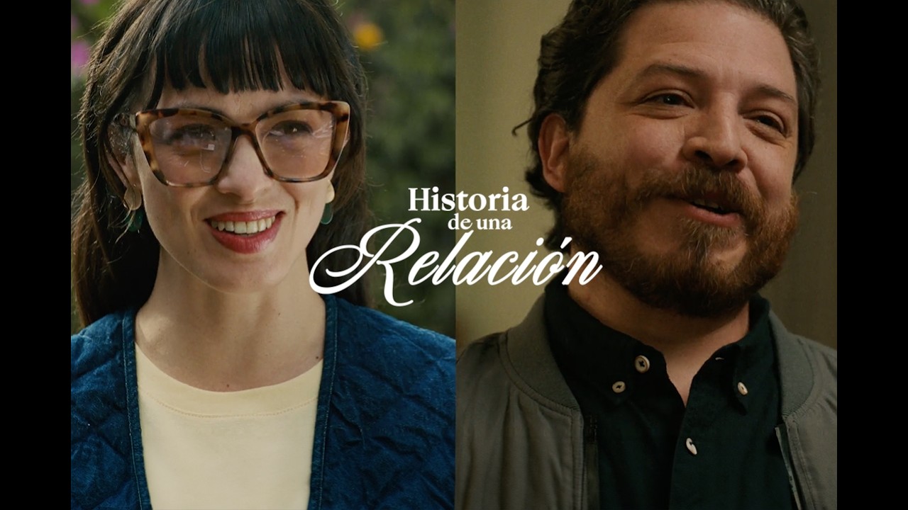 Historia de una Relaci&oacute;n | Vivir es incre&iacute;ble