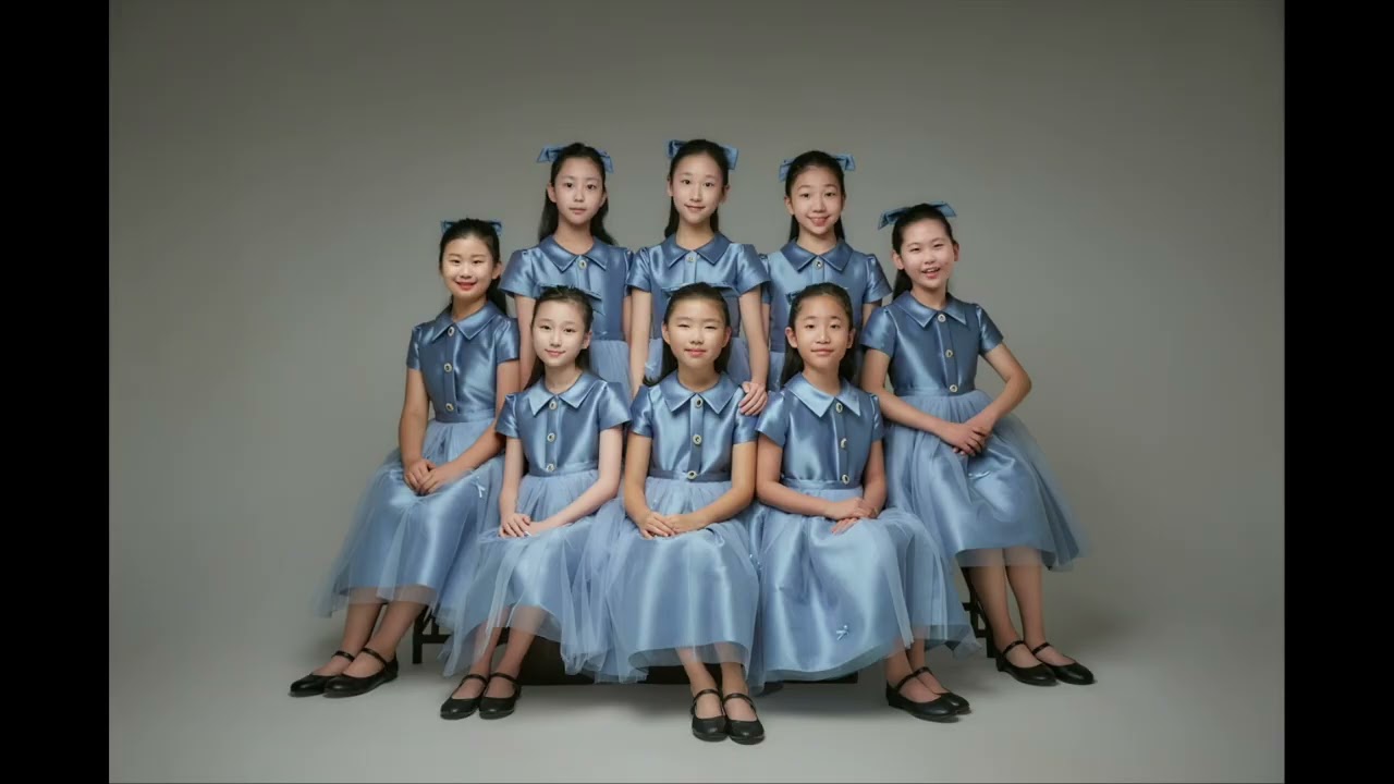 [마우9집]새싹시 햇살분 개나리초(홍계영 작사, 김영민 작곡 노래:칸타빌레프렌즈 지도: 한지은)