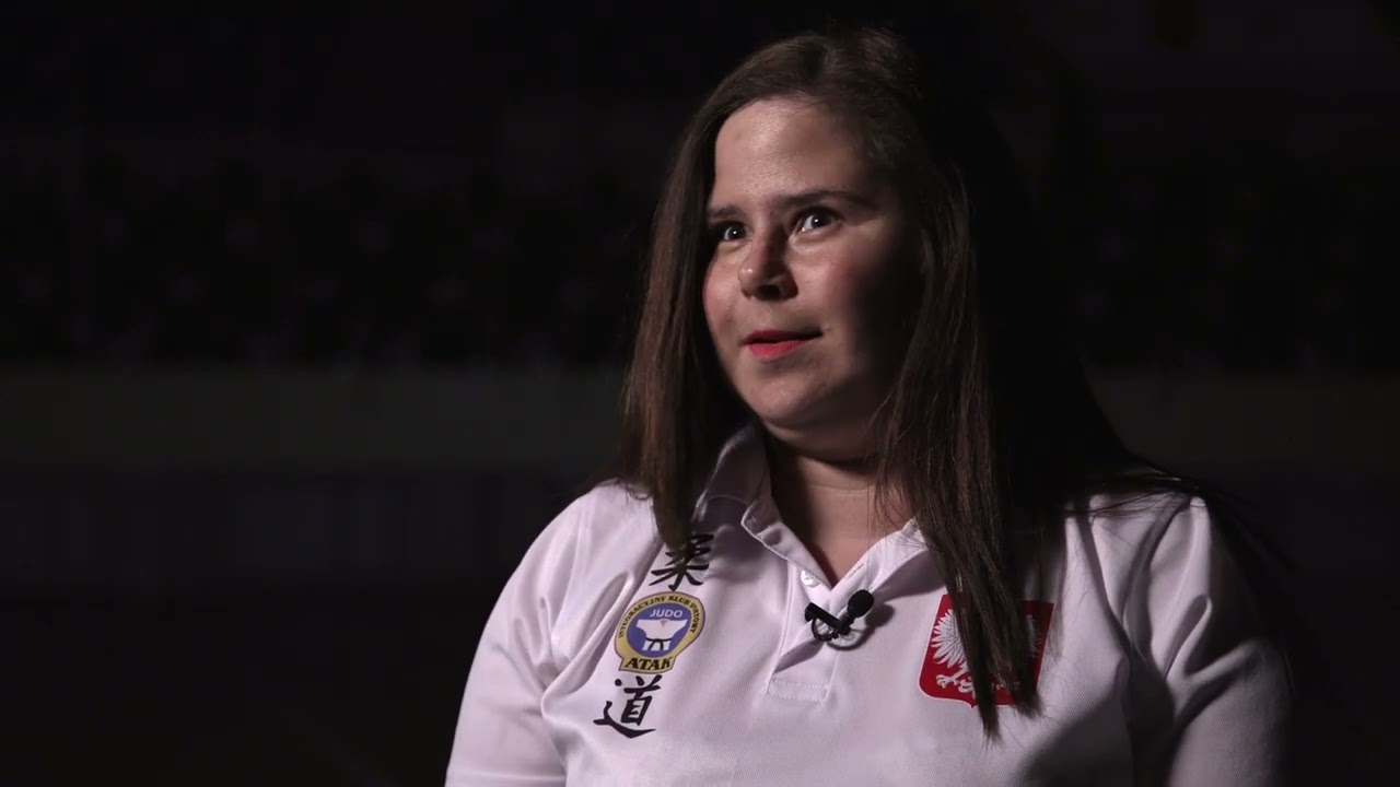 Judo i wartości życiowe: opowieść o drodze do sukcesu. Nagroda od Prezydenta Elbląga!