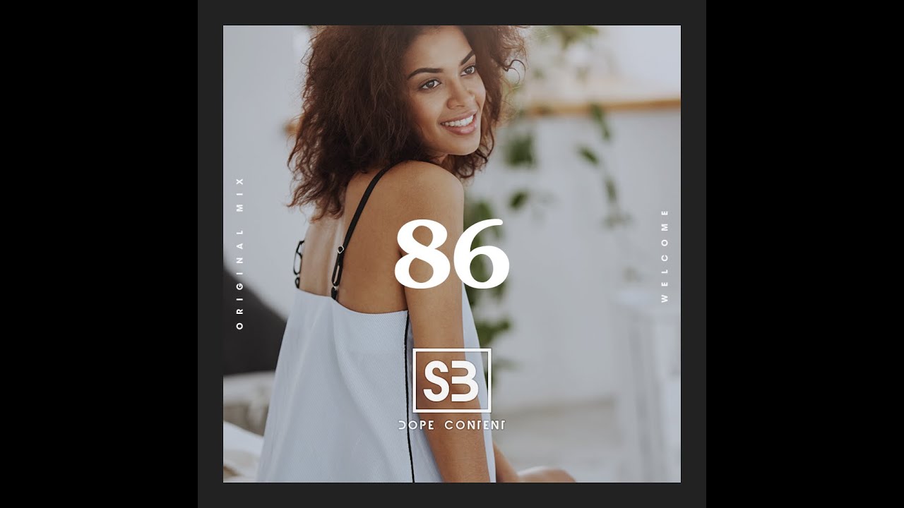 (86) Instrumental Ghetto Zouk x Kizomba Zouk Love 2026 [Prod. By Salomão Beatz]