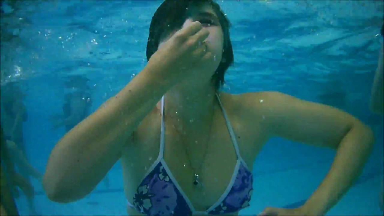 Piscine de Pessac 18 juin 2017