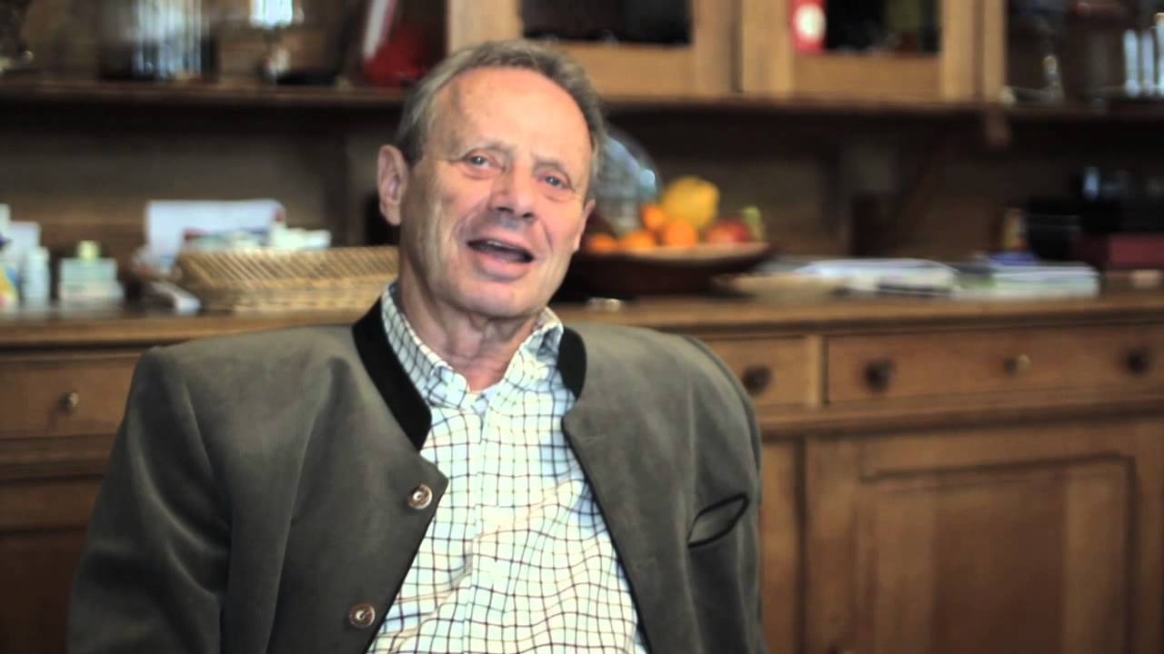 Zamparini si racconta