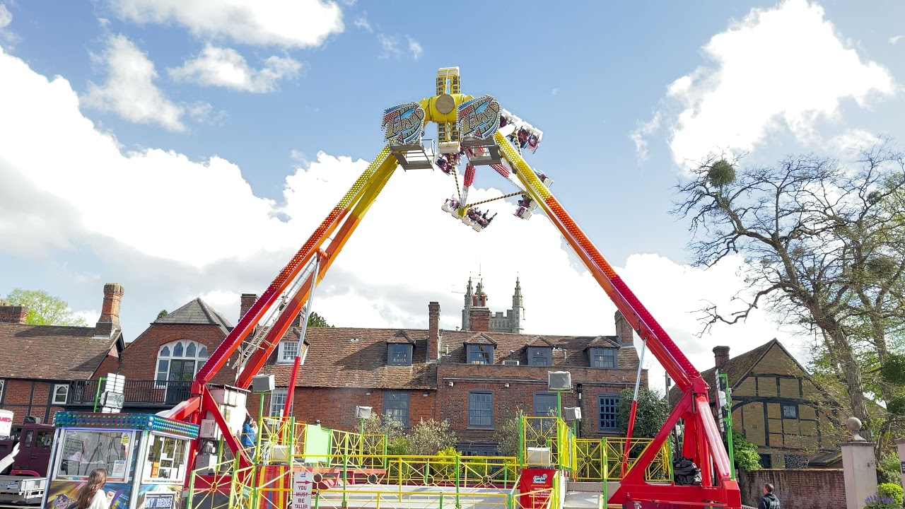 Martin Draper - Tango (KMG Freak Out) Offride