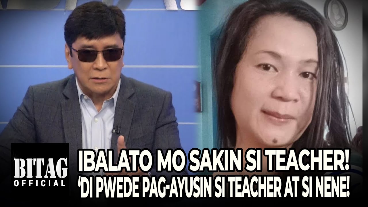 #ipaBITAGmo FULL Episode | May 29, 2023 | Monday