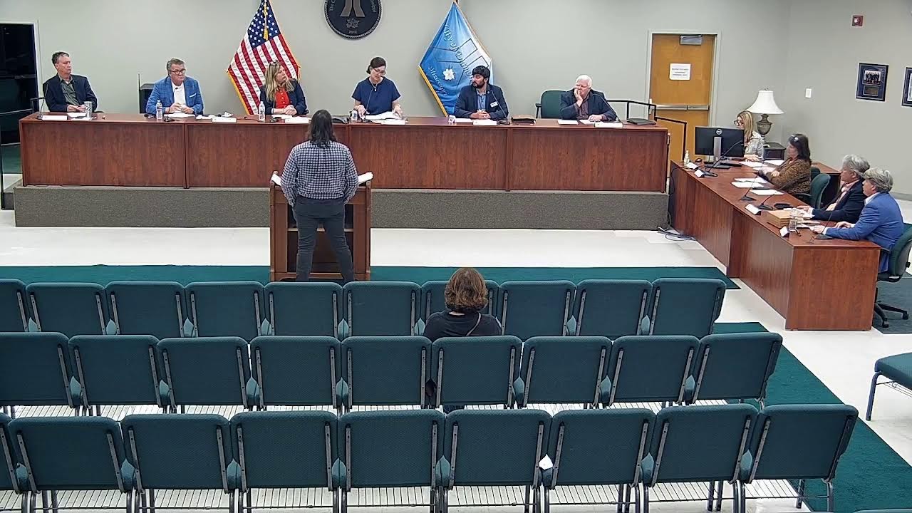 City of Diamondhead 03.03.2026 Council Meeting