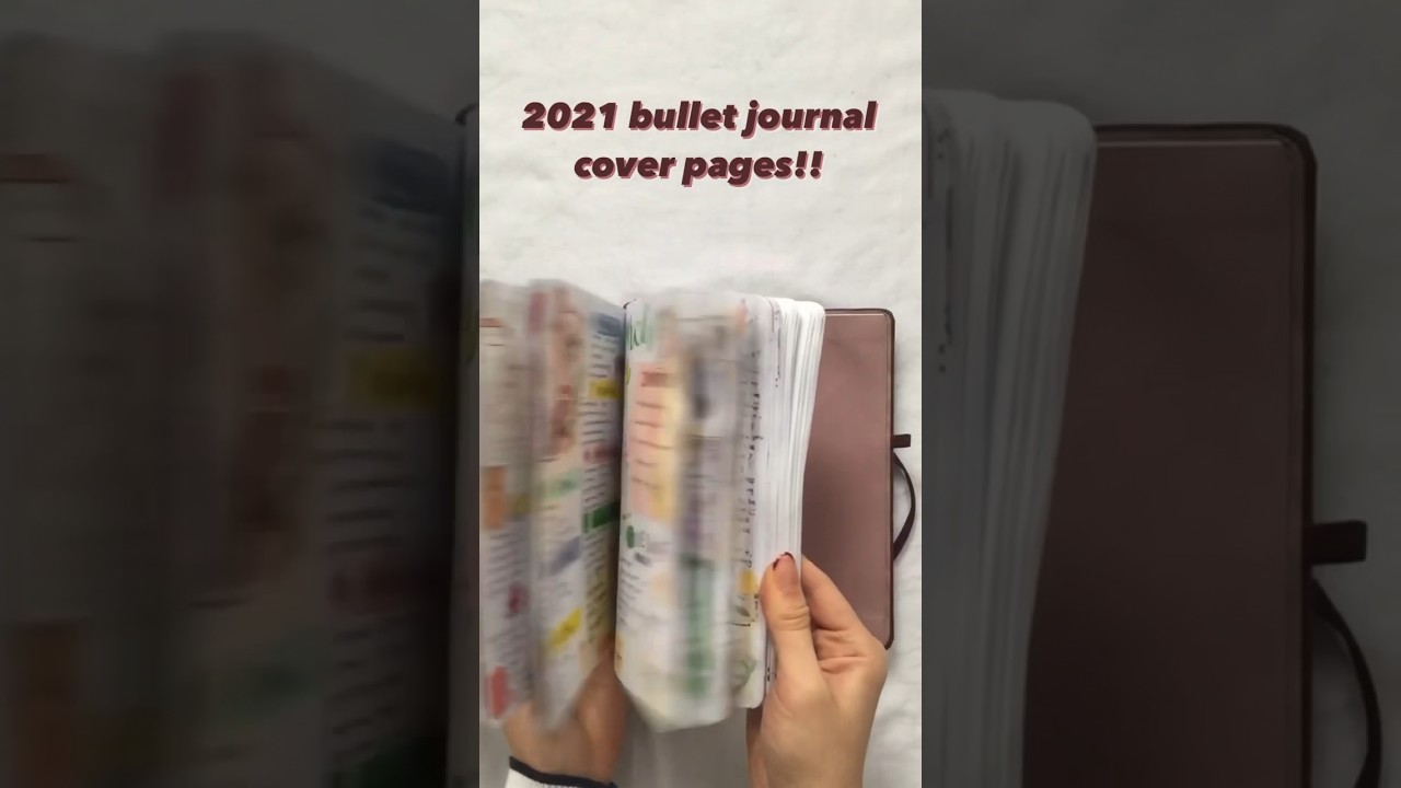 #bulletjournal