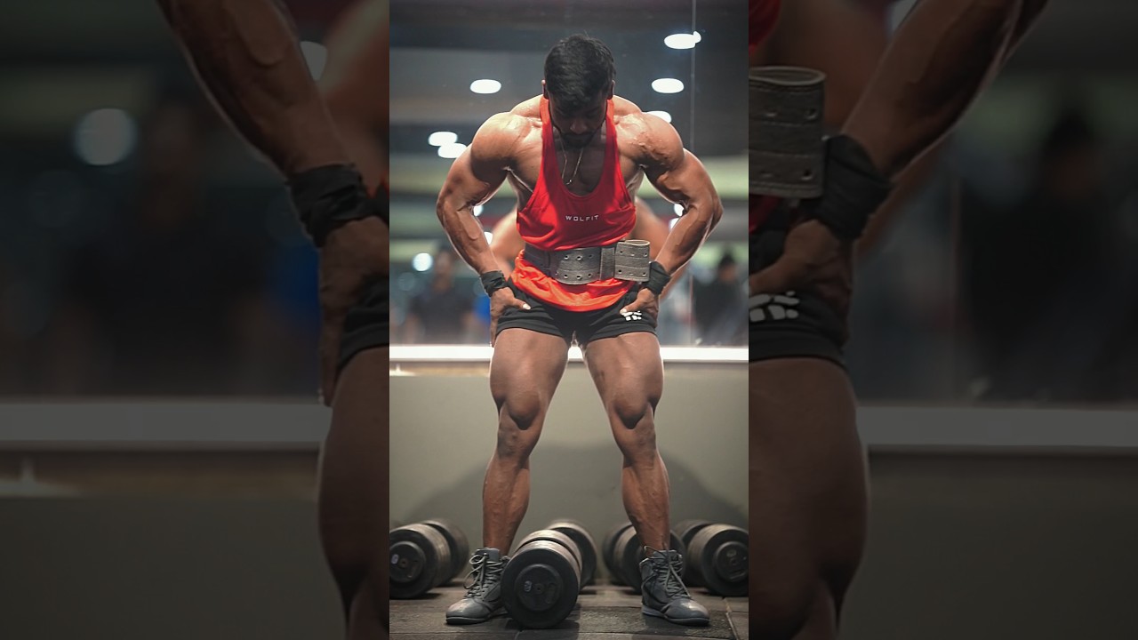 jai Shree Ram || Legs flex || Bablu Yadav || #viral #shorts #youtubeshorts #fitness #gymlife