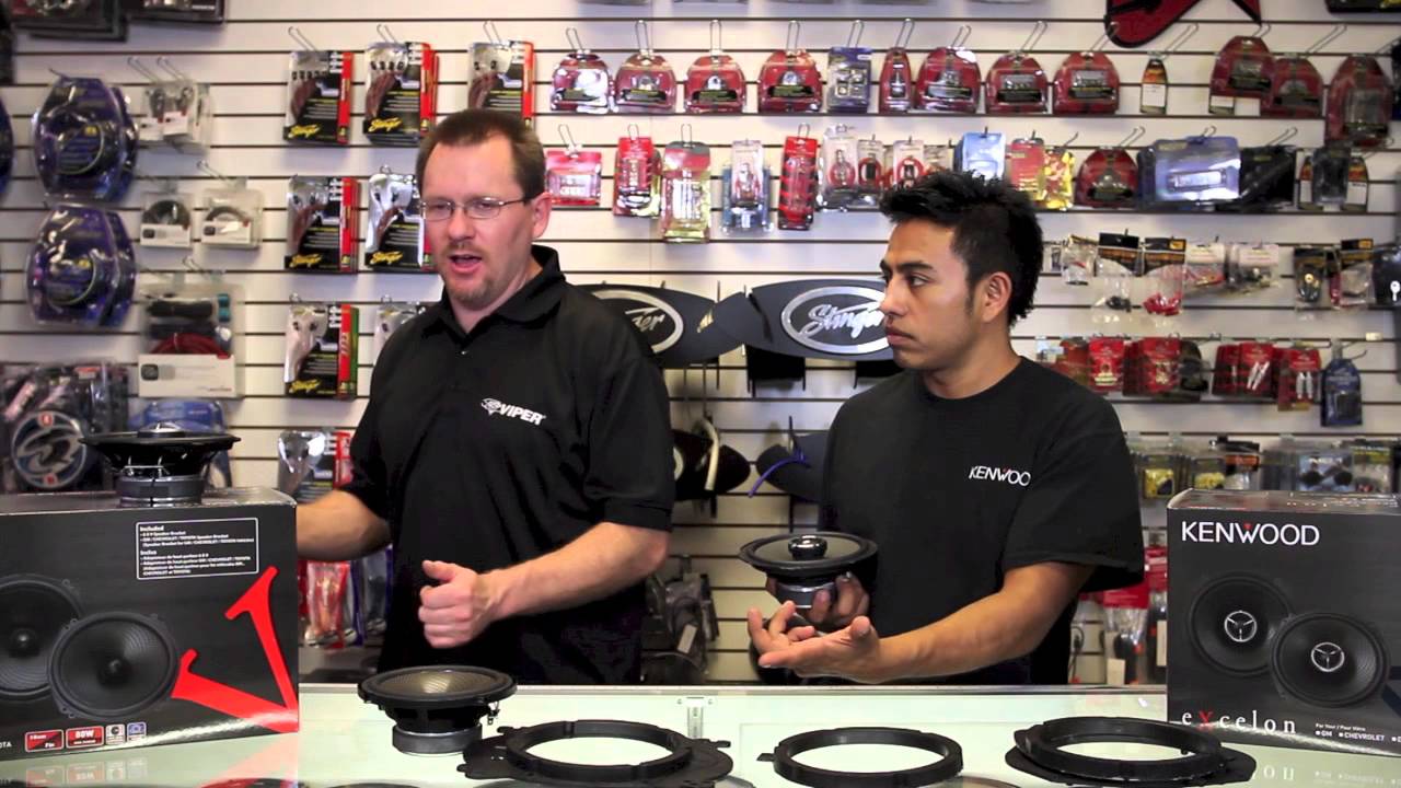 Kenwood 7