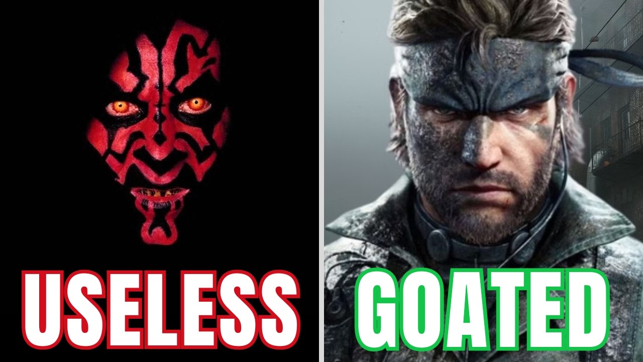 Why Most Prequels Feel Pointless