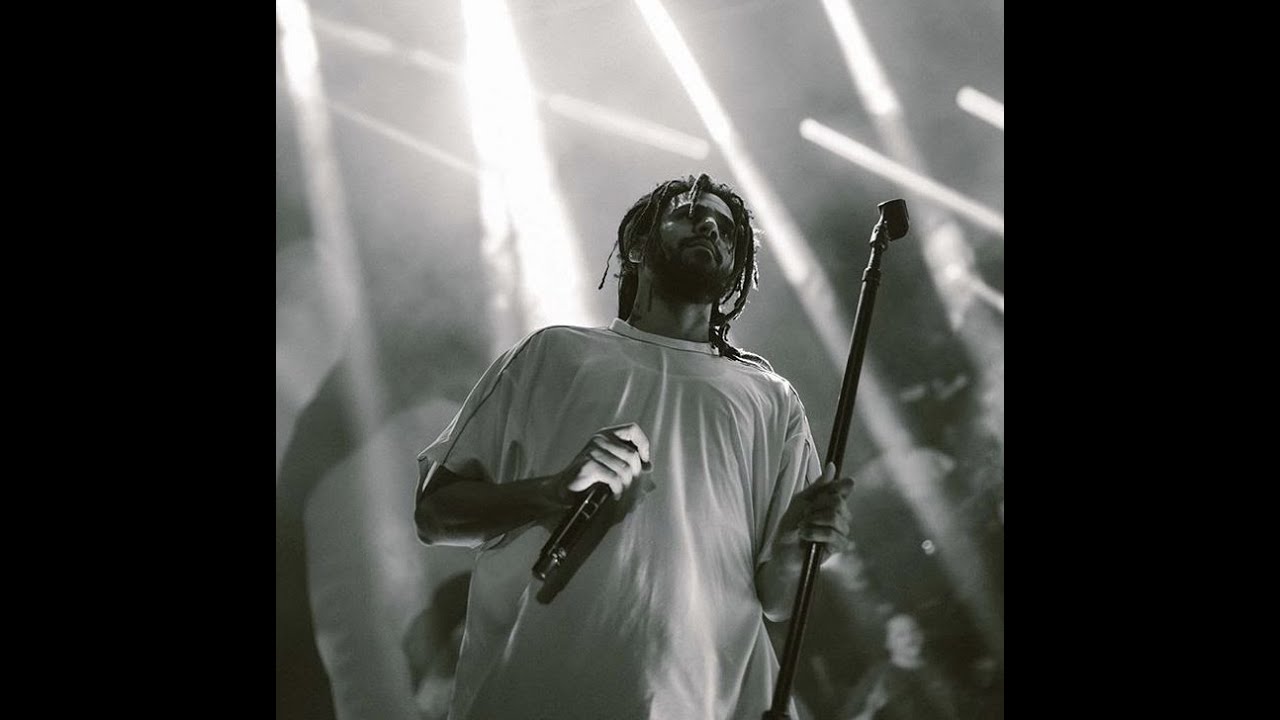 [FREE] J Cole Type Beat - 
