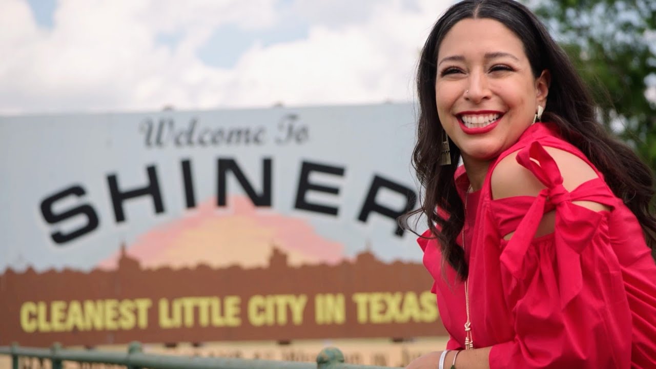 Discover the Soul of Shiner | Shiner, TX | YOLO TX