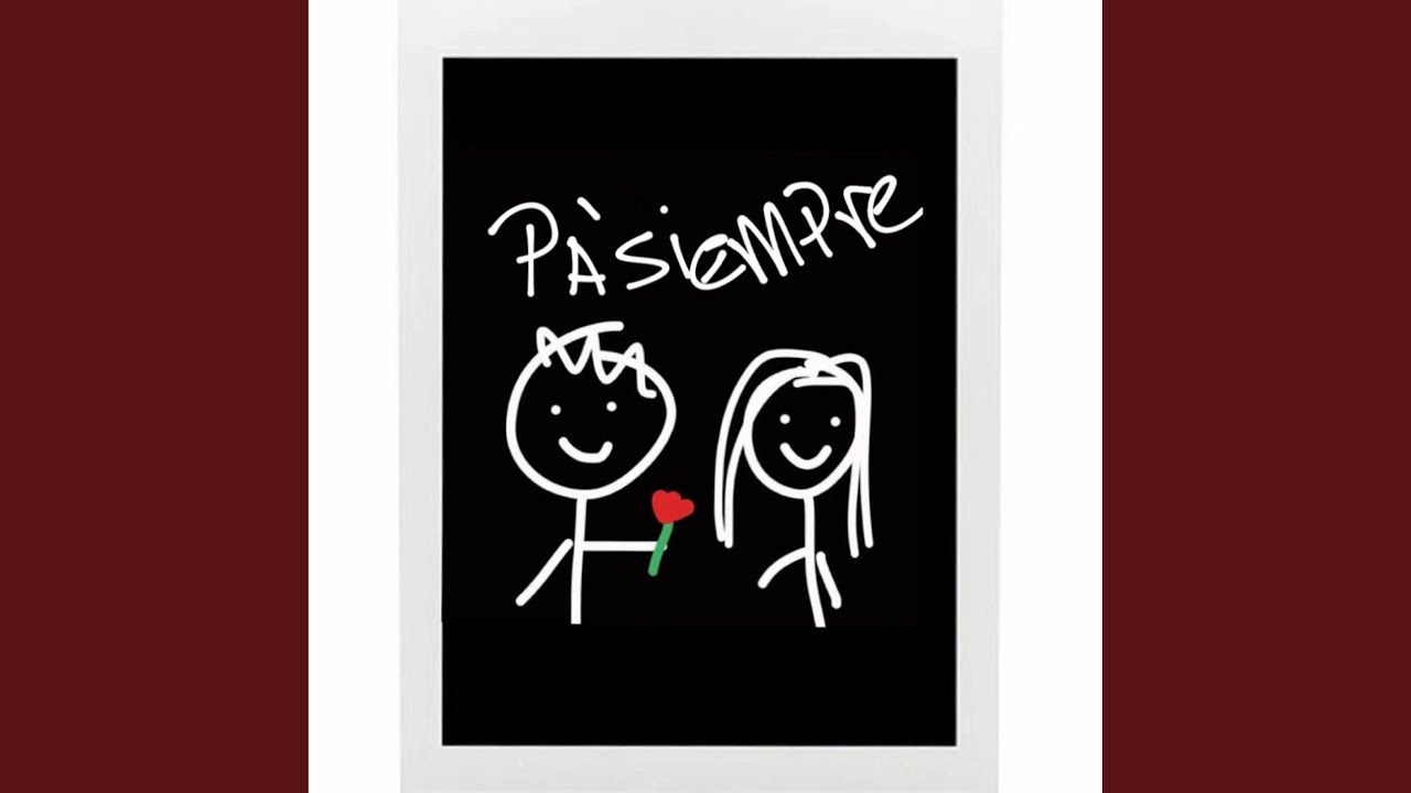 Pa`siempre