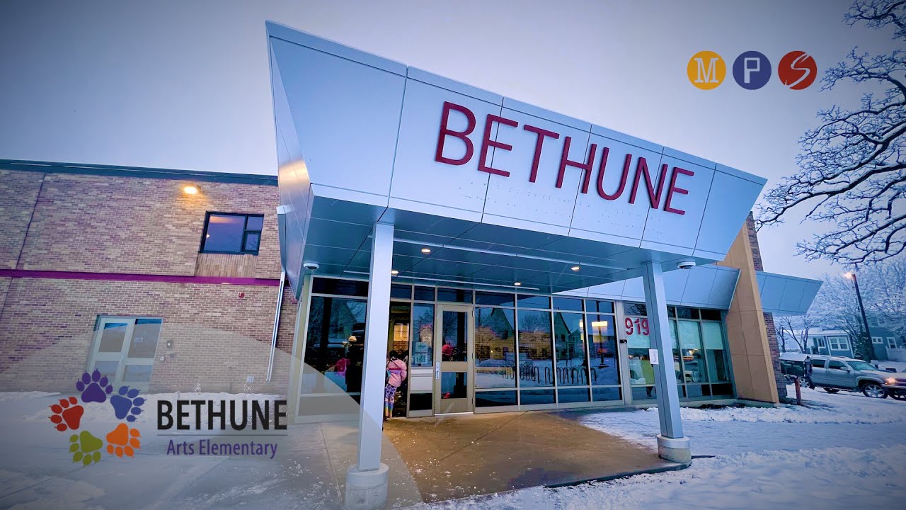 Unlocking Potential: How Bethune Arts Elementary School is Changing the Education Landscape