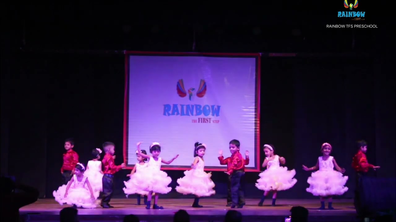 EKTI EKTI GHABARLIS BY NURSERY