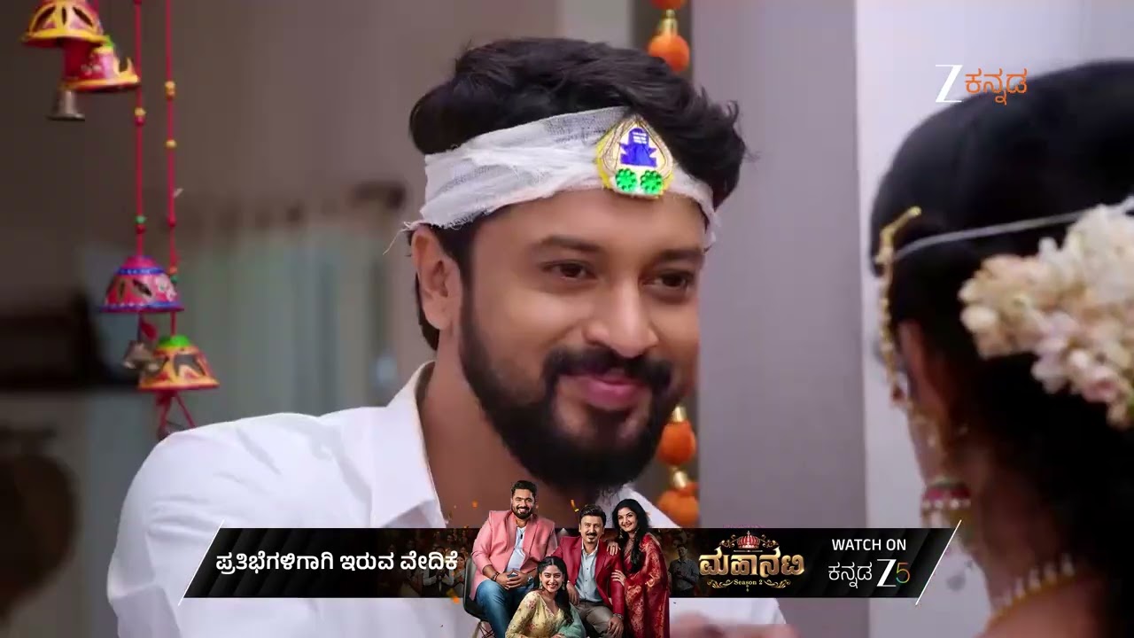 Brahmagantu | Ep - 310 | Best Scene | Aug 22 2025 | Zee Kannada