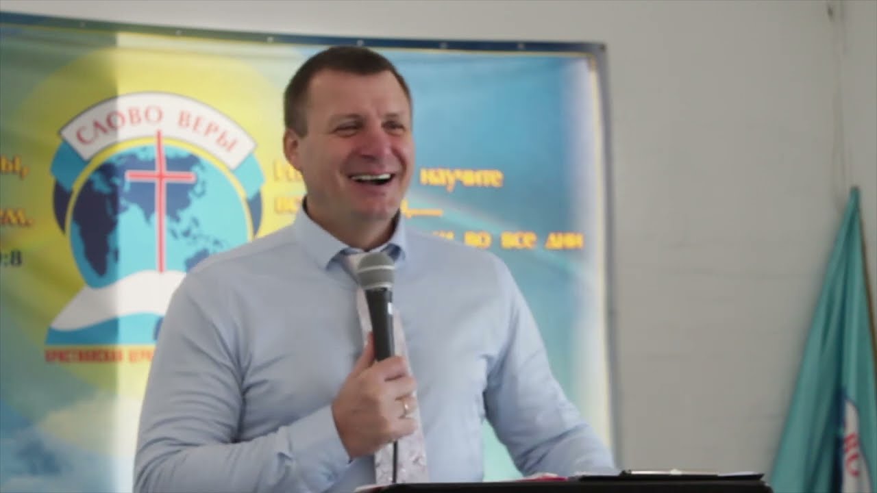 22.02.26 - НАЗИДАНИЕ В ВЕРЕ (Фил.3:1)