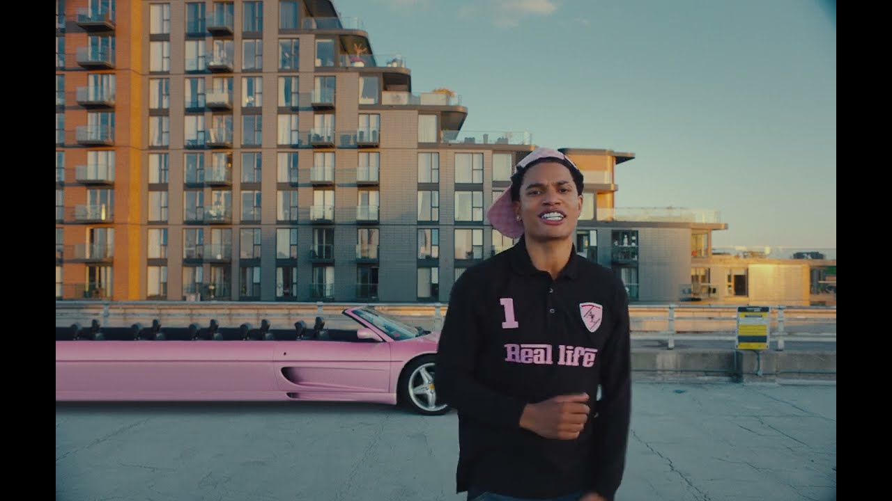 Richer - AntsLive (Official Video)