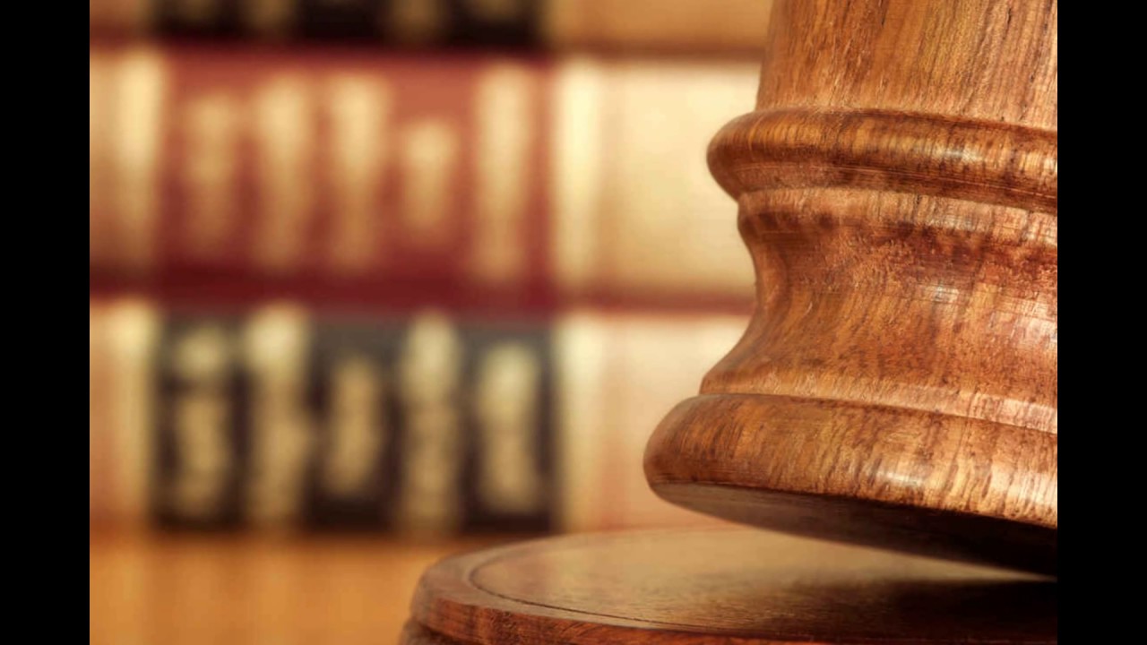 Free Online Law Courses