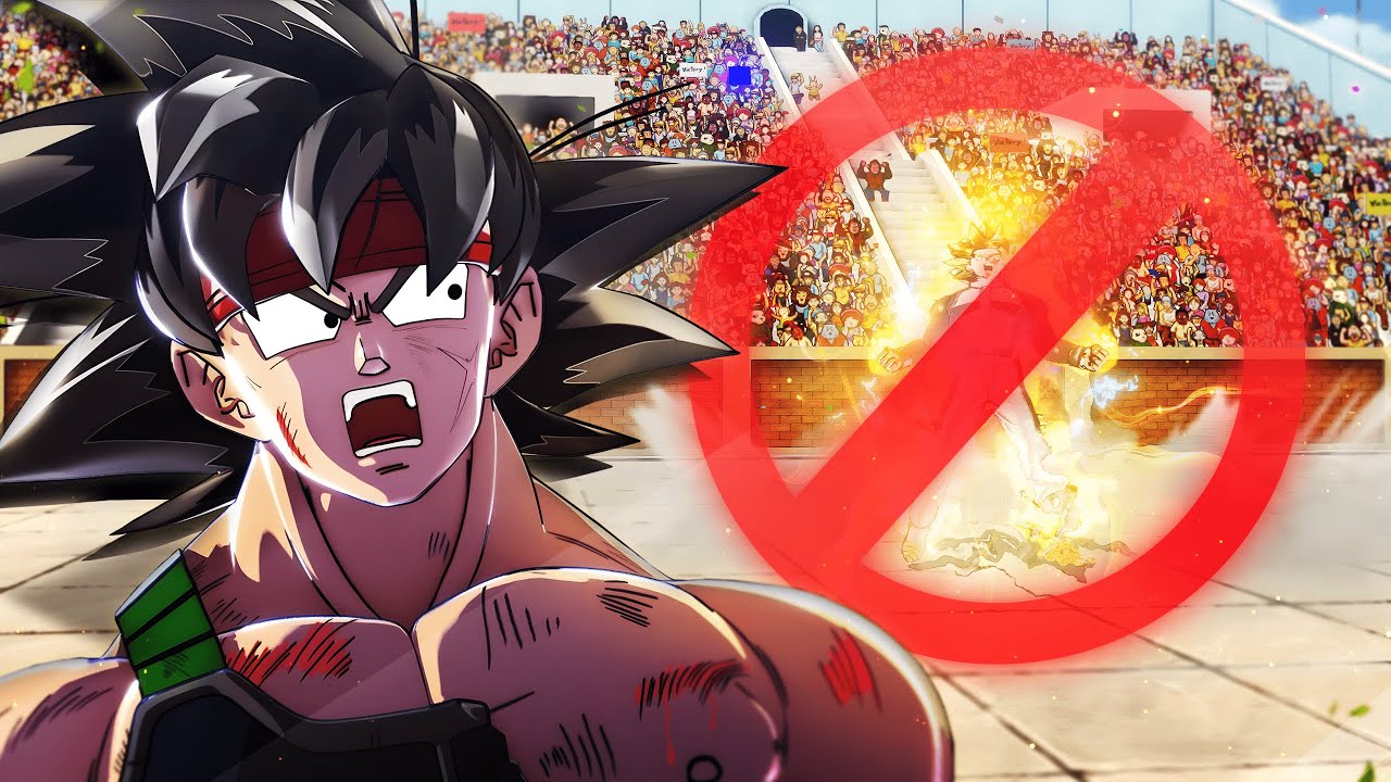 É Possível Zerar Xenoverse 2 Sem Usar Ki?