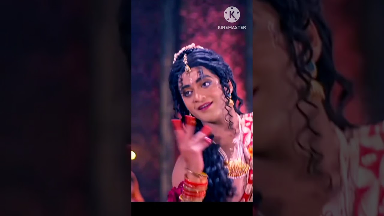 bhasmasur ko rijhane ke liye mohini ne kiya nritya#hari narayan#mahadev#trending#subscribe