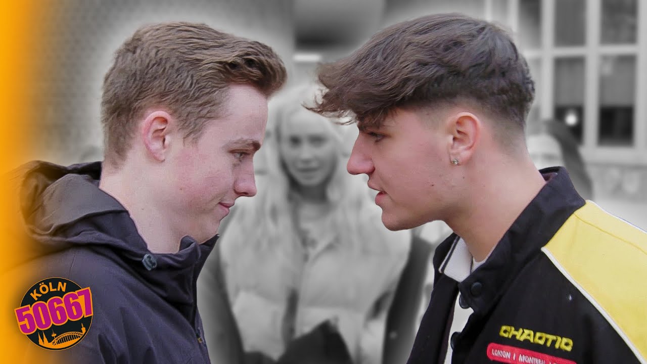 Erster Schultag: Nick dreht durch! 😱👊 | Köln 50667 #2817