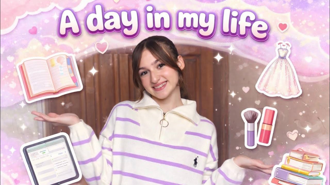  تجهزوا معي لأول فرح أحضره بعد الحرب🥹🤍|  A day in my life ✨+ GRWM