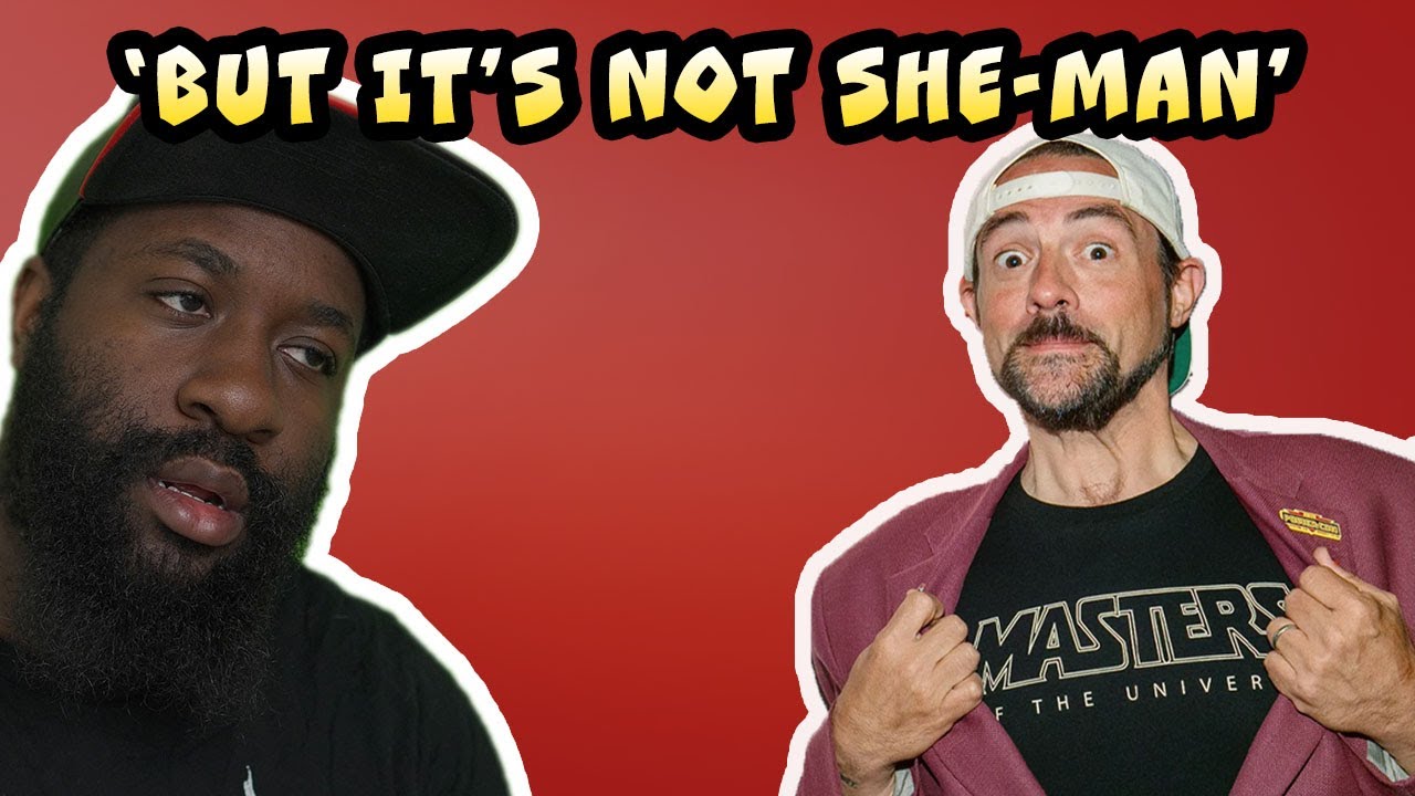 Kevin Smith is A Liar (And Possibly A Hack)