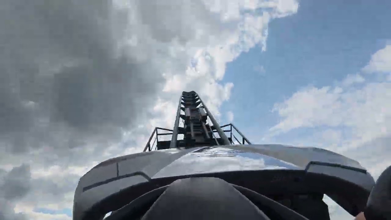 Silver Star, Europa Park, Bolliger & Mabillard (2025, 4K, 1R)