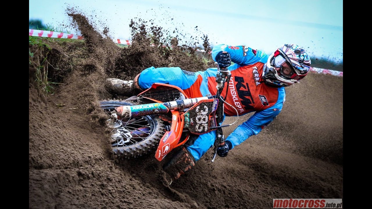 7 runda Orlen MXMP Wschowa 2017