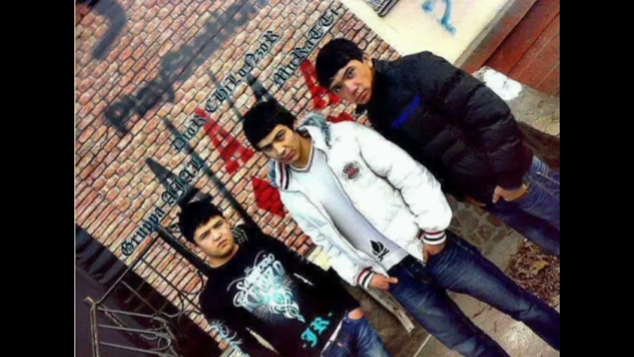 DioR ChiLoNzoR ft Gr Ajal ft MuRaTTi - Apocalipsis Diss (Re Diss Abal & Nurik & Dlee) (UzRap)