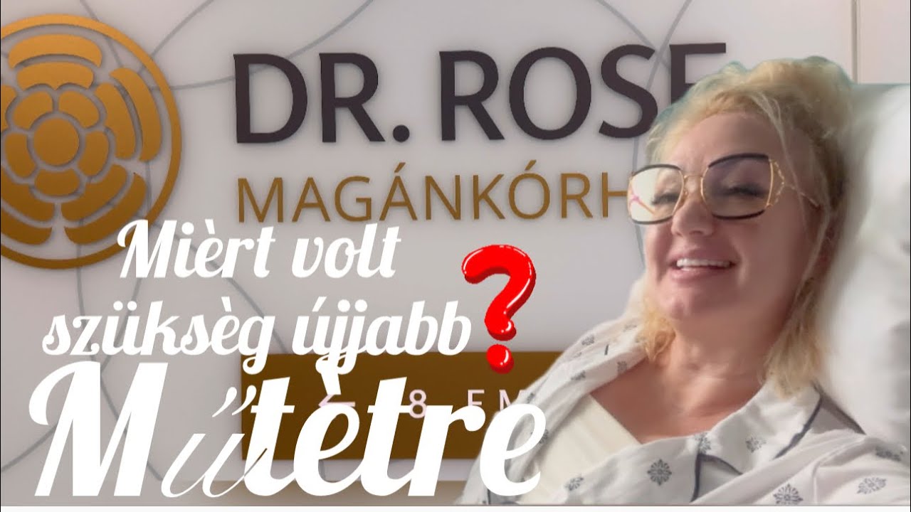 Haza jōttem Magyarorszàgra‼️Műtètem lesz‼️Hogy telt a műtèt utàni idōszak??? 