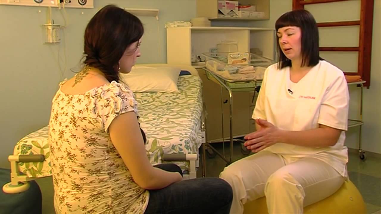 Kuidas sünnituse algust ära tunda ja millal sünnitusmajja minna When go to hospital