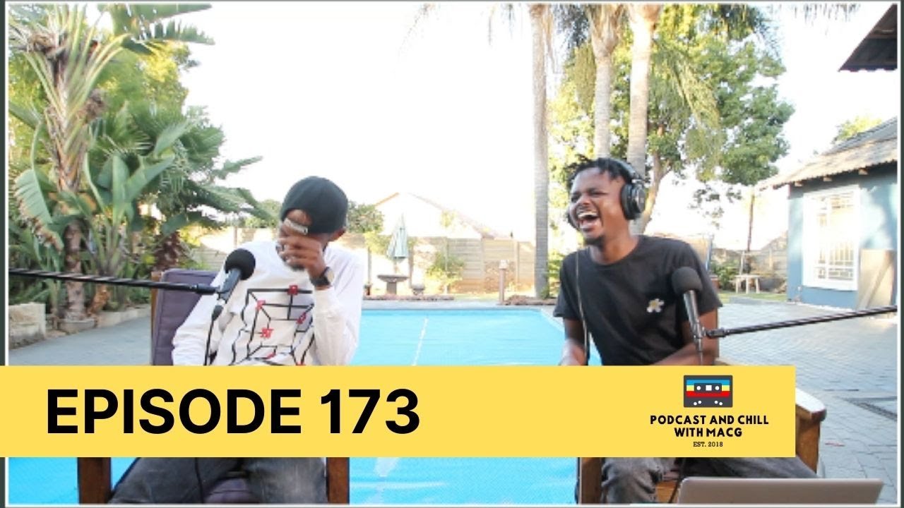 |Episode 173| ANC Looting, Black is King , Lasizwe , DJ Speedsta